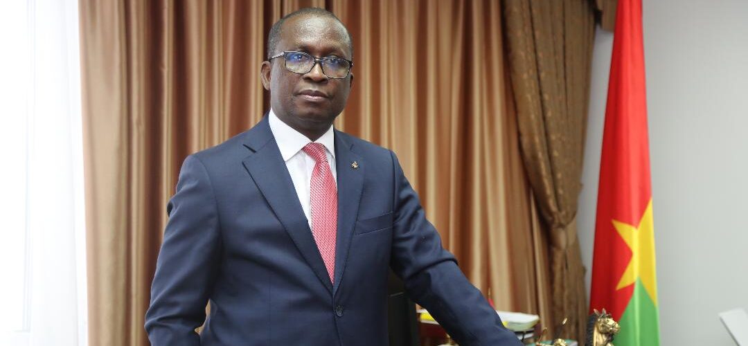 The Alliance of Sahel States: Implications, Challenges and Prospects in West Africa
