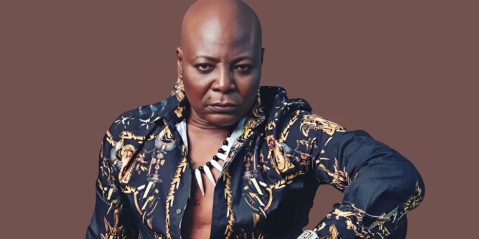  Charly Boy Questions the Sincerity of Pastor Adeboye's Tithing Apology