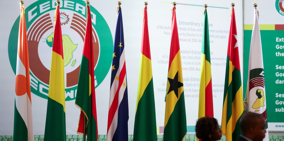 ECOWAS Approaches Final Design Approval For $15 Billion Lagos-Abidjan Highway Project