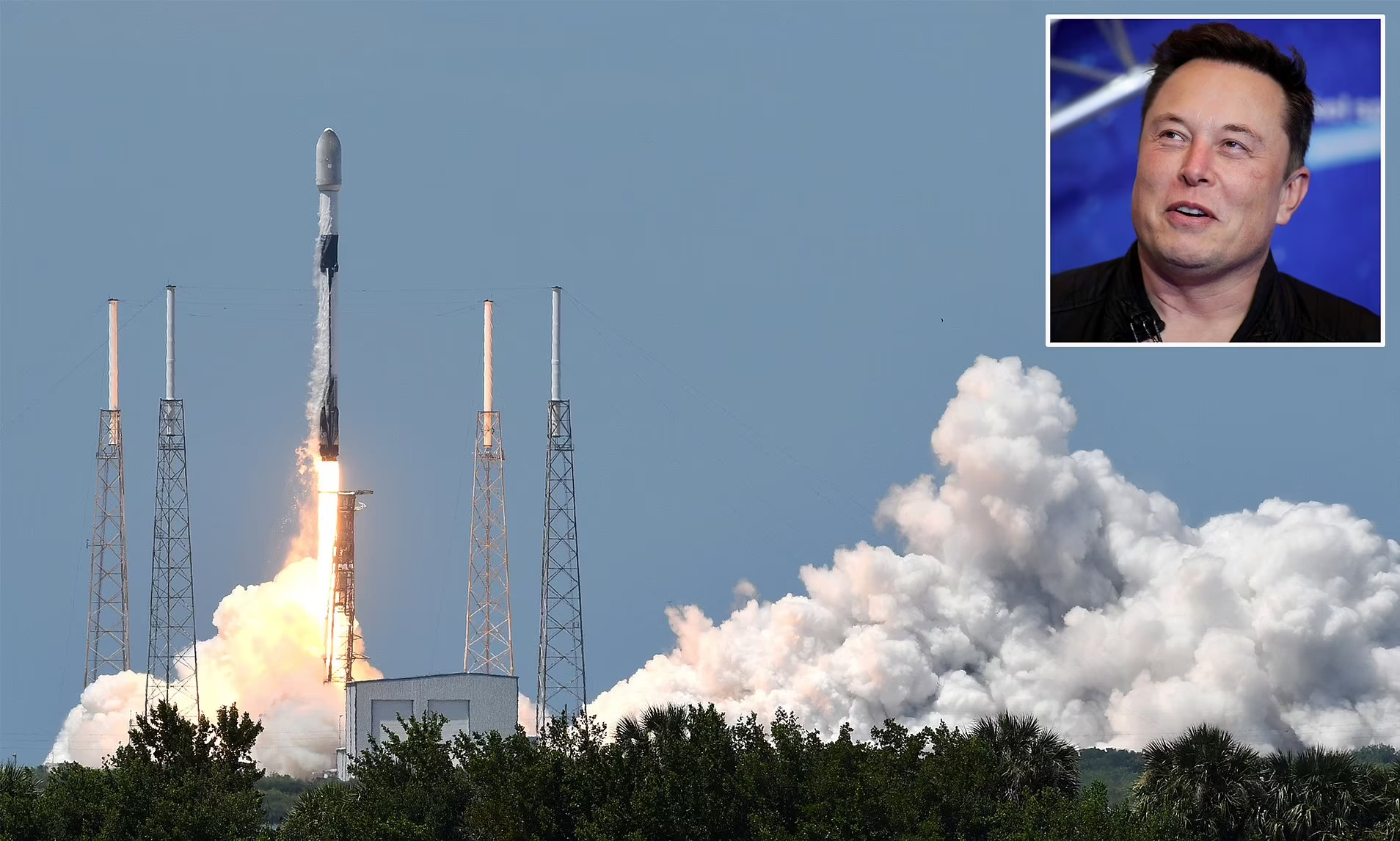 Elon Musk Teases that Starlink will be Soon Available Everywhere as SpaceX Launches 26 Additional Satellites