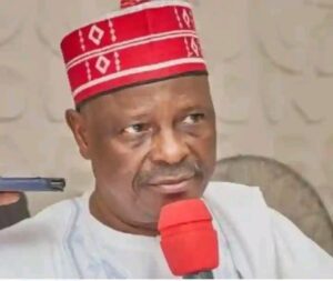 No Deal Yet: Kwankwaso Denies Joint Ticket with Obi for 2027