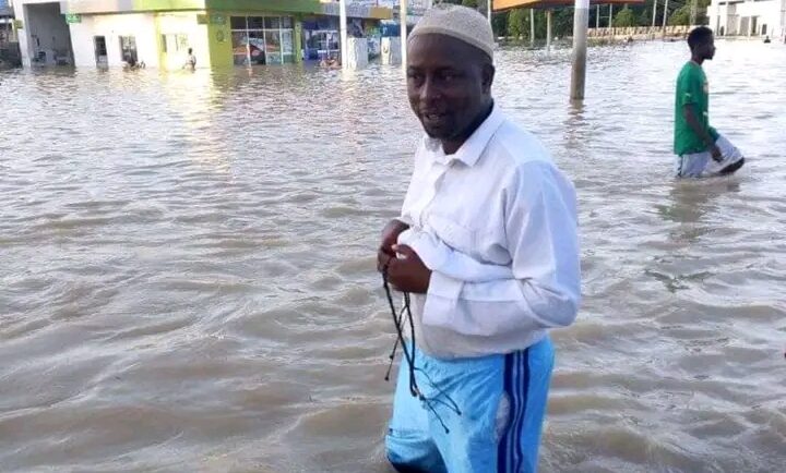 UPDATE Maiduguri Flood: Thousands Displaced, Ten Children Dead, and Key Government Buildings Submerged