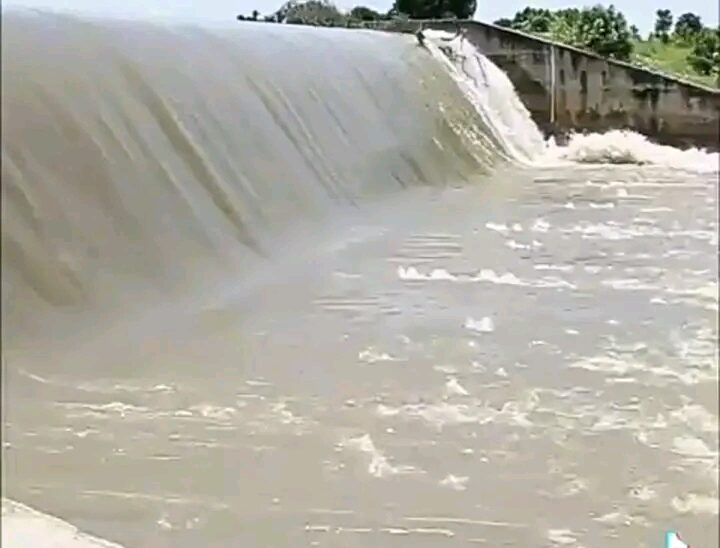 UPDATE Maiduguri Flood: Thousands Displaced, Ten Children Dead, and Key Government Buildings Submerged