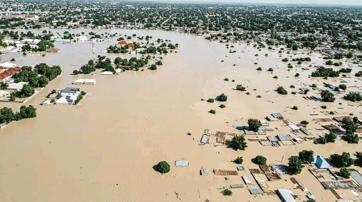 For Borno, This Flood Is One Disaster Too Many