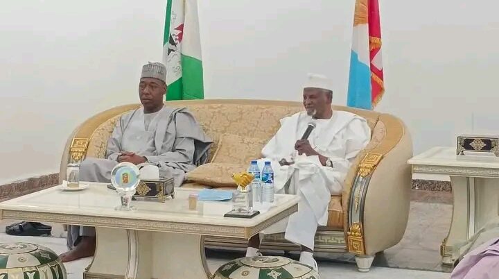 Aminu Dantata Donates N1.5 Billion to Support Maiduguri Flood Victims in Borno State