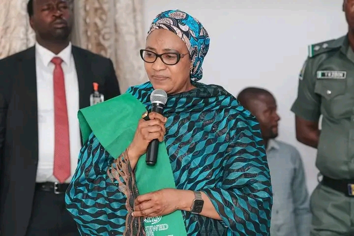 Renewed Hope Initiative Donates N500 Million to Flood Victims in Maiduguri, First Lady  Commends for Swift Response