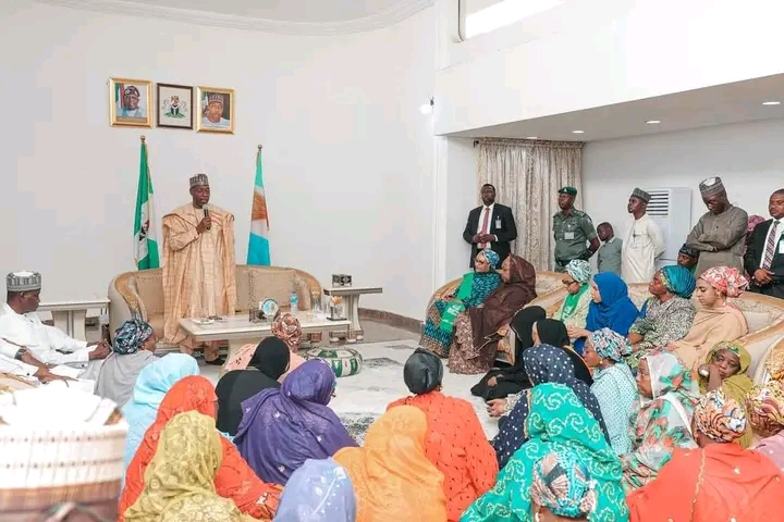 Renewed Hope Initiative Donates N500 Million to Flood Victims in Maiduguri, First Lady  Commends for Swift Response
