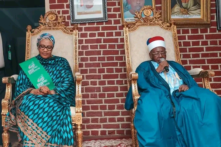 Renewed Hope Initiative Donates N500 Million to Flood Victims in Maiduguri, First Lady  Commends for Swift Response