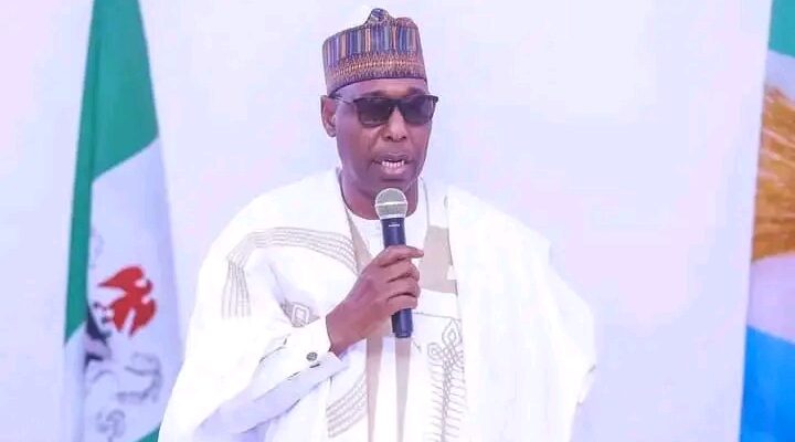 Governor Zulum Forms 32 Member Committee for Flood Relief Distribution in Maiduguri