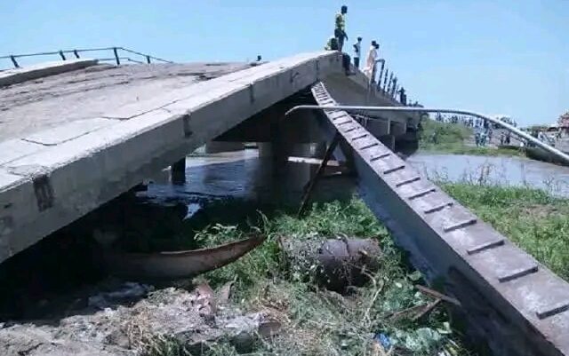 Federal Government Approves Repair of Gamboru Bridge in Borno State for 3.2 Billion Naira
