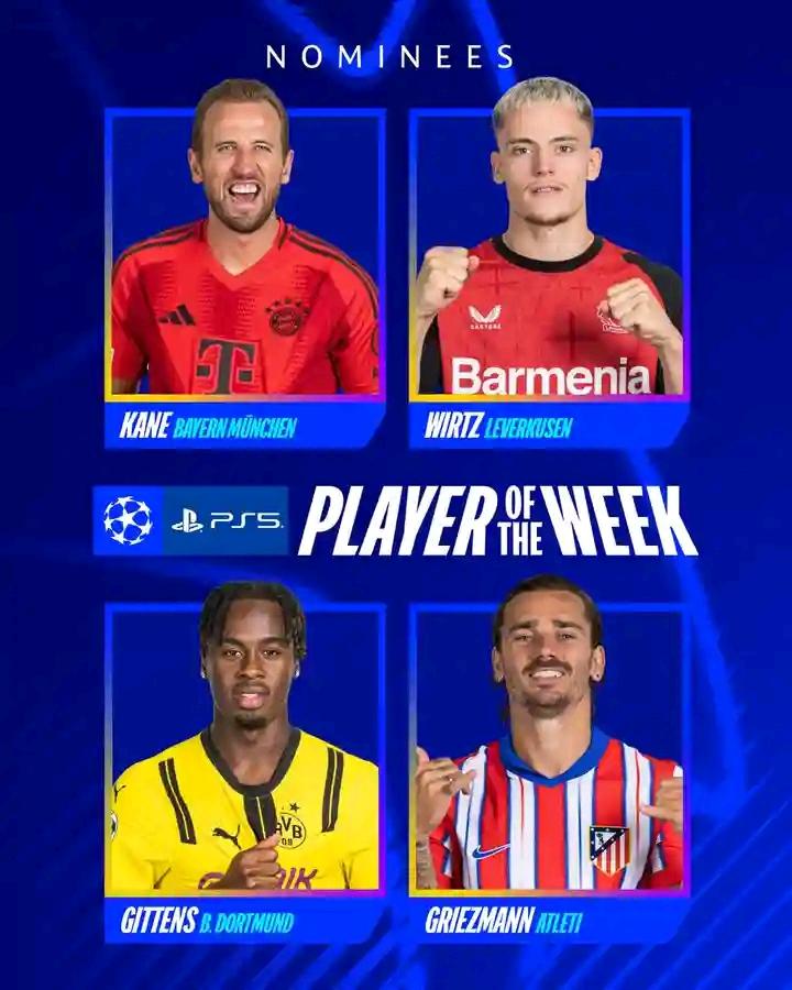 UCL Arsenal rescued by Raya while Barcelona taste first defeat of the season