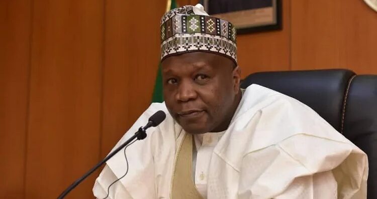 Chairman of Northern States Governors Expresses Deep Condolences on the Passing of Hajiya Dada Yar’Adua