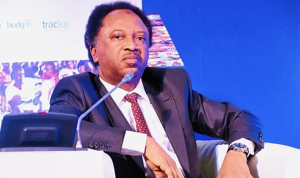 Bandits Not Fighting Government But Masses - Shehu Sani 
