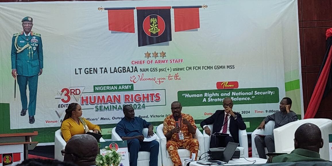 Southeast Militarization: RULAAC tells Military to limit its Role in Internal Security to Special Circumstances