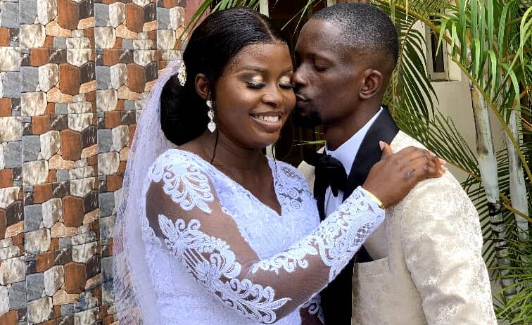 Rebecca and Inemesit Tie the Knot in Glamorous Abuja Wedding