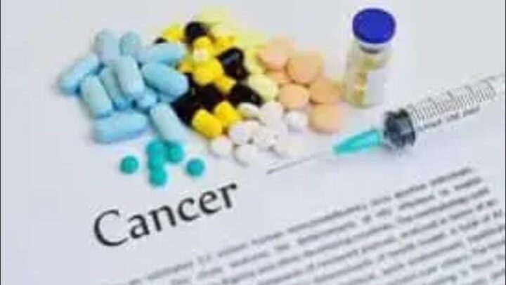 New Drug AOH1996 Targets Cancer Cells with High Precision