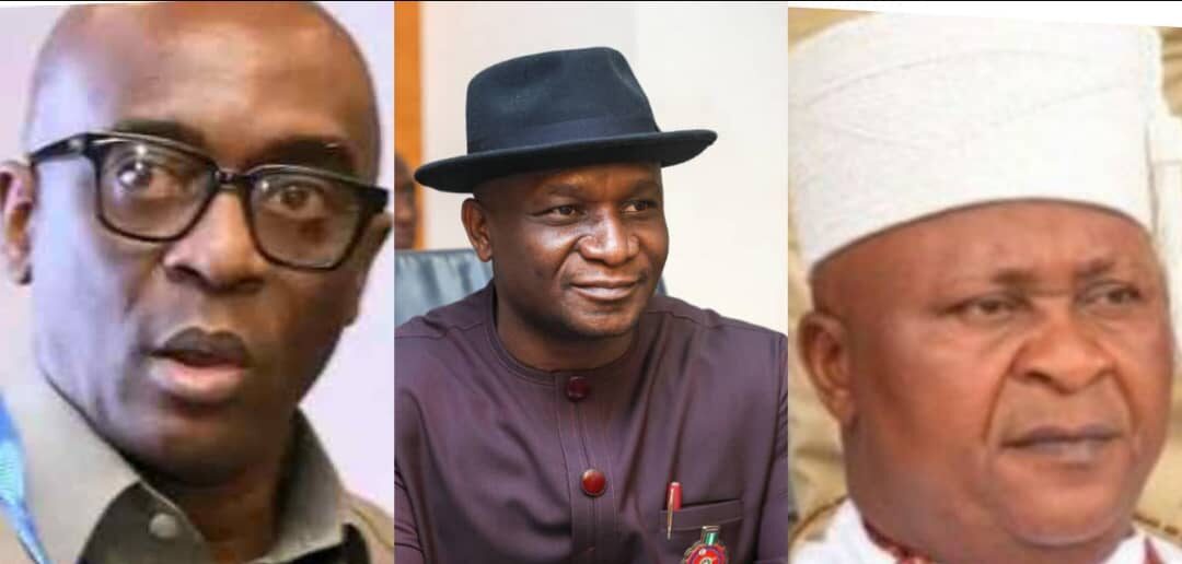 Job Creation, Food Security And NDDC’s Present Efforts