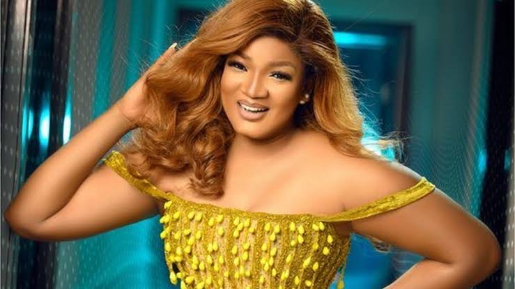 Omotola Jalade-Ekeinde Opens Up About Taking Breaks from Bollywood