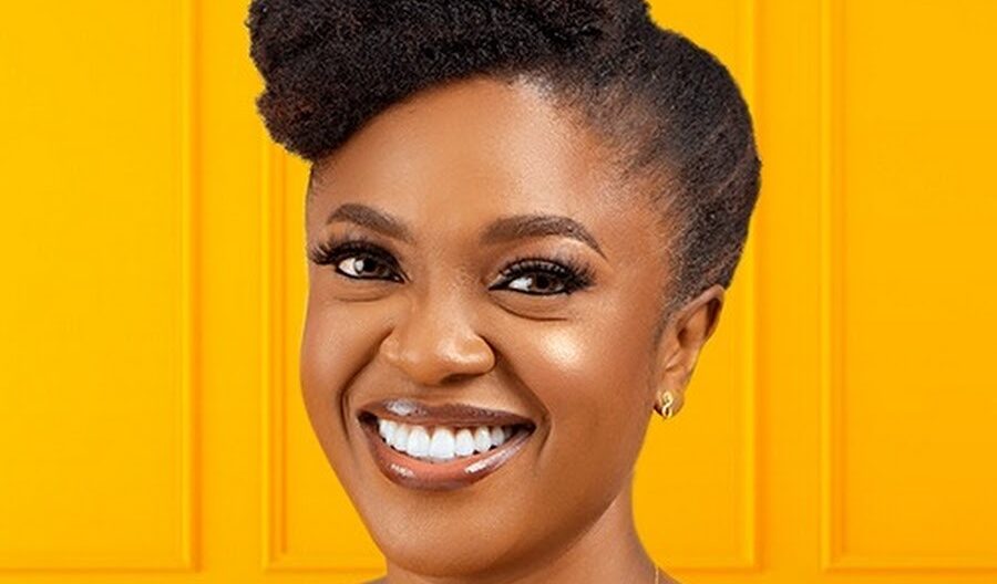 Warri no dey carry last- Omoni Oboli Shares Her Journey from Actress to Director