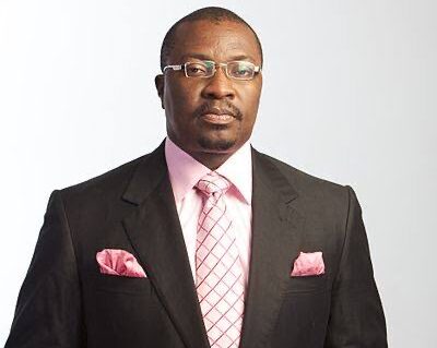 Quit Your Job If Your Wife Earns More -Comedian Ali Baba Slams Insecure Men