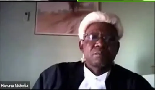 BREAKING: Borno State High Court Judge Released from Captivity; Wife and Driver Still Held