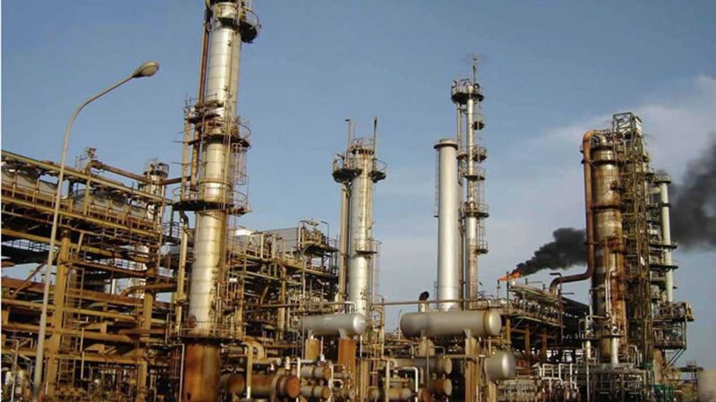 JUST IN: Finally, Port Harcourt Refinery Begins Production