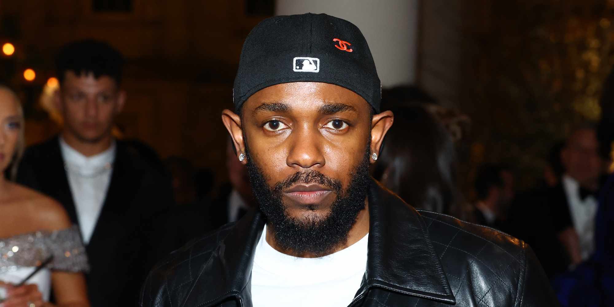 Kendrick Lamar Crowned Billboard’s ‘Greatest Pop Star’ of 2024