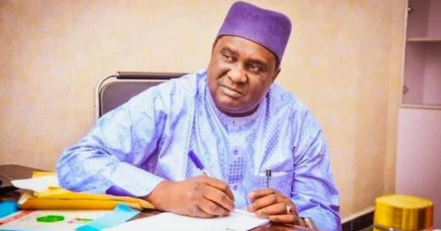 Senator Musa Mustapha Urges Security Forces to Pursue Killers After Deadly Attack in  Yobe State