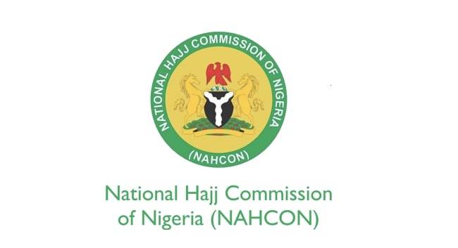 A heist at the Hajj Commission