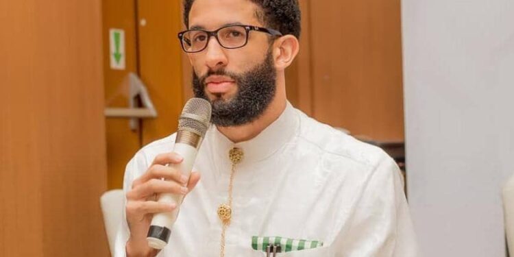 Ngelale's Resignation: Out Of Frustration Or On Principle?