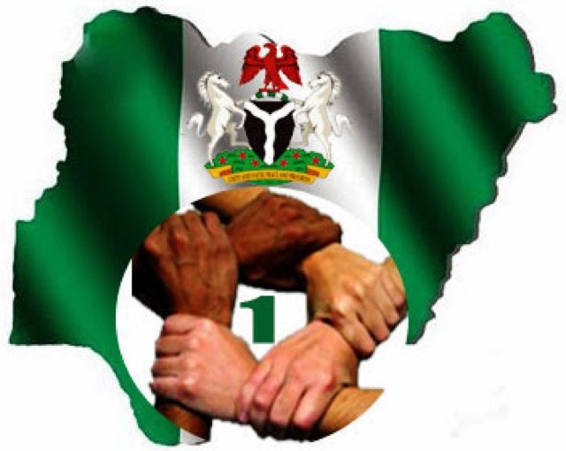 Inadvisability Of Losing Our Sense Of Oneness As Nigerians