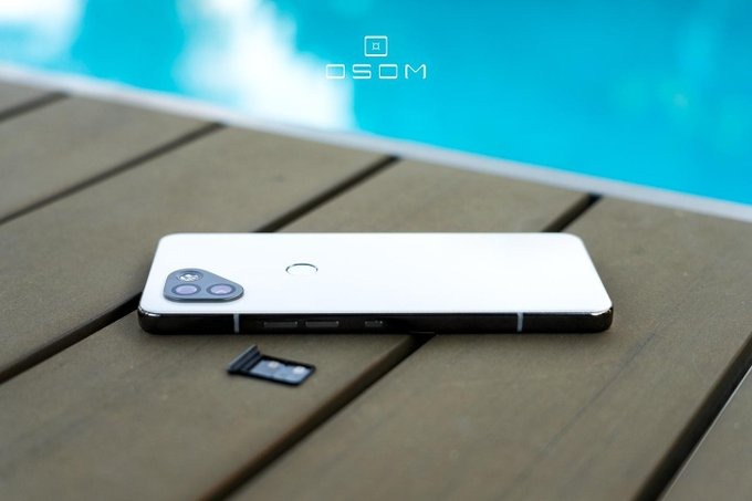 OSOM Products Shuts Down Amid Funding and Product Challenges