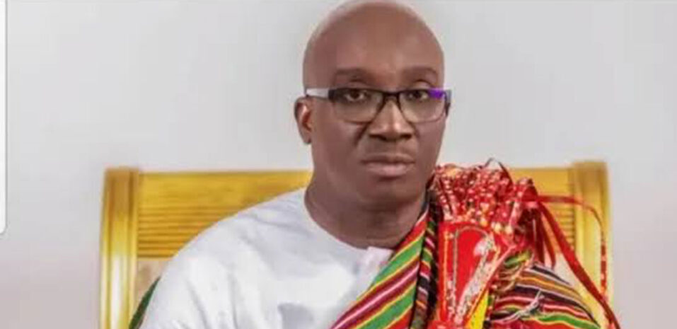 Monday Okpebholo: Has Edo Finally Found The Right Governor?