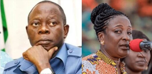 The Height Of Gaucheness: Reproving Oshiomhole's Dictum On Betsy Obaseki's Childlessness