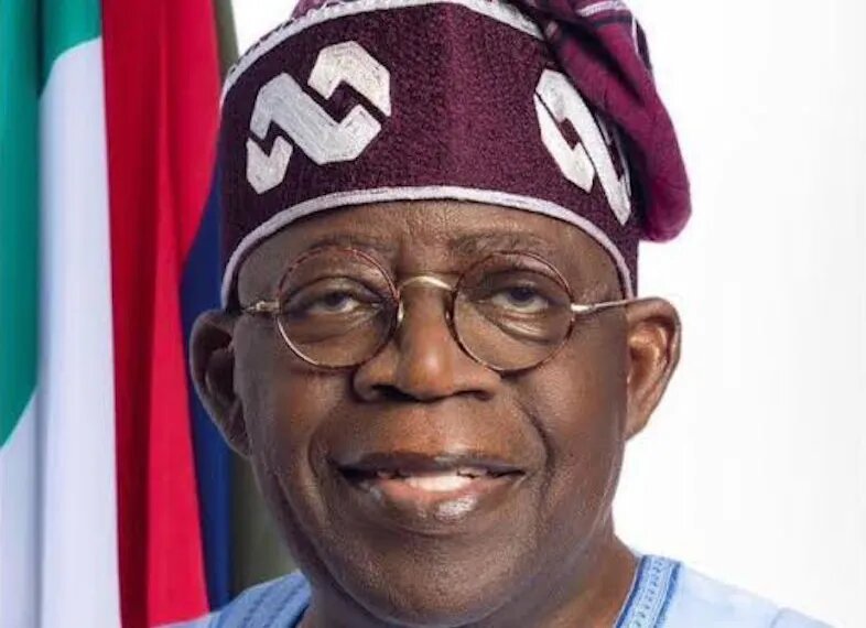 Tinubu assures of robust economy