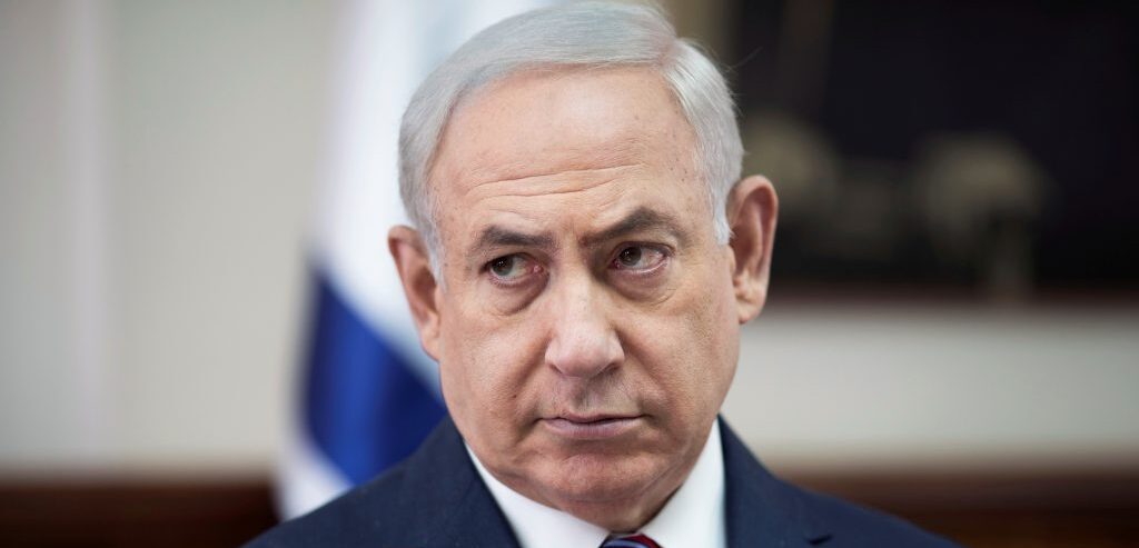 A Shield of Lies: Netanyahu’s Battle Against the World
