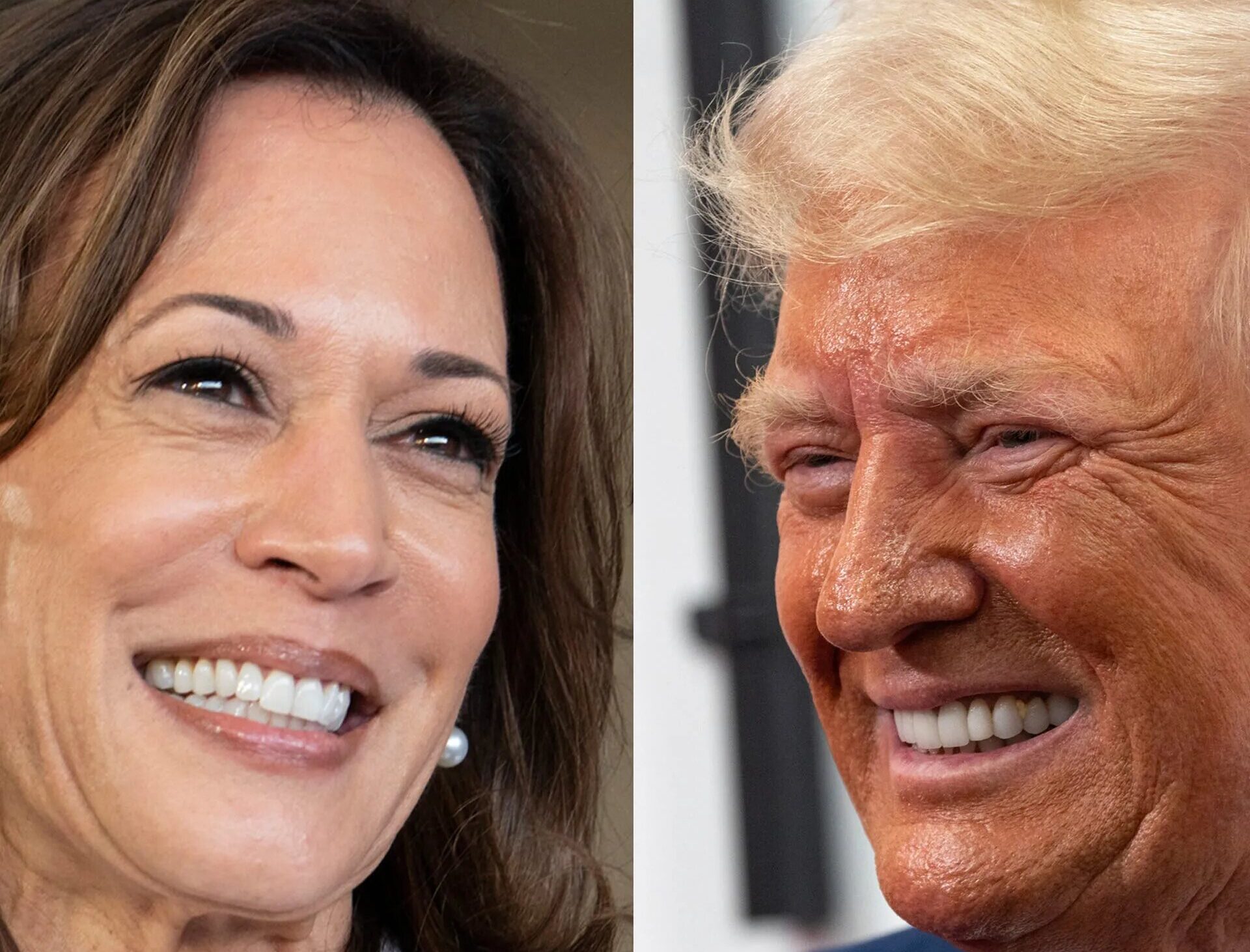 Kamala/Trump Presidential Debate: Lessons For Debate-Shy Nigerian Politicians To Learn From