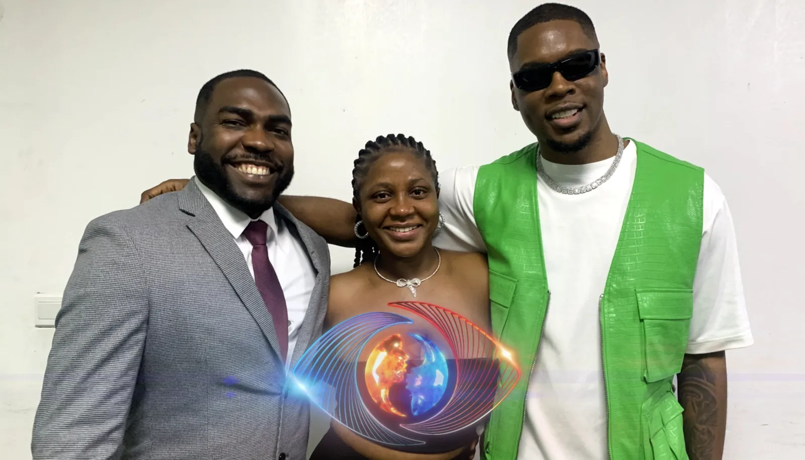 Bbnaija- Triple Eviction left Wanni Heartbroken