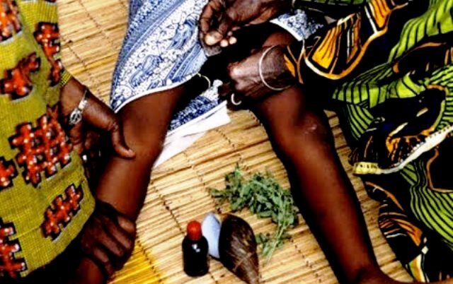 Stressing Negative Effects On Health As Millions Of Girls, Women Are Pushed To FGM