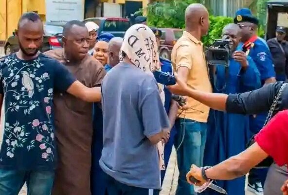We Met on a Hook Up Site- Abuja Hotel Victim Shares Her Experience