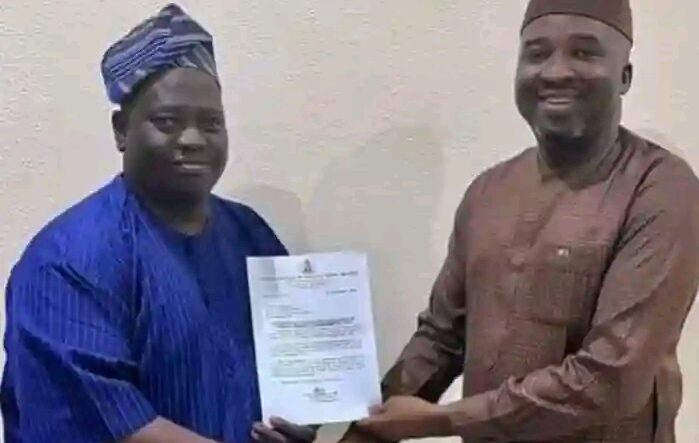 FG Appoints Ikrama Hassan As Acting CMD, FULTH  