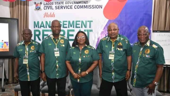 Lagos CSC Harps On How To Navigate Current Economic Challenges