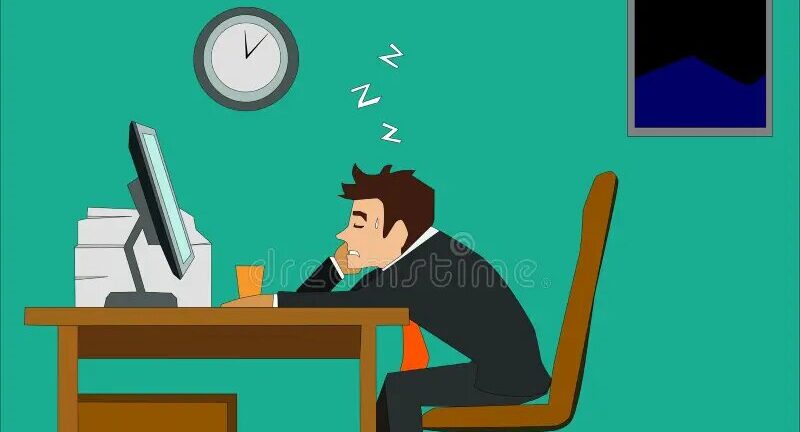 The Addictive Allure Of Writing: A Craft That Never Lets You Sleep