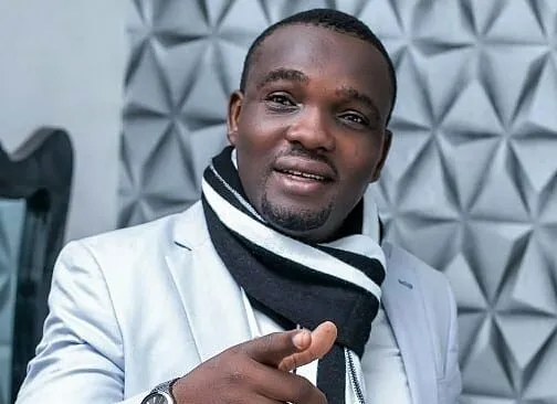 Yomi Fabiyi Leads Peaceful Protest Demanding Justice for Late Singer Mohbad