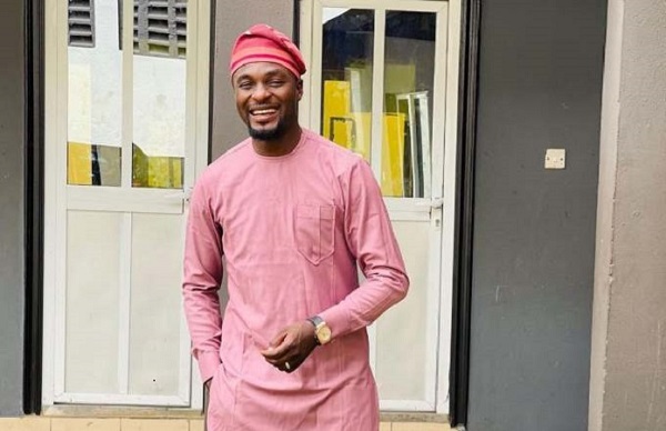 Adeniyi Johnson Speaks Out After Suspension from AFRIMEK