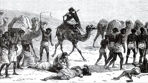 Some Blacks Prefer White Glorified Slavery To These African Leaders