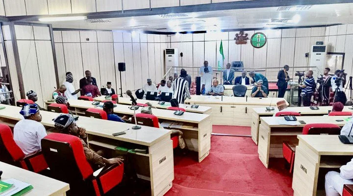 Benue House of Assembly Demands Action Against Rising Cult-Related Killings in North Bank, Makurdi
