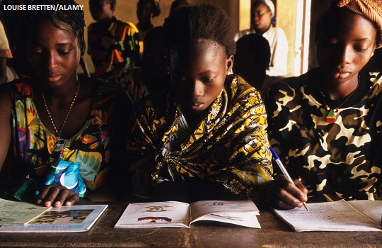 Stressing Negative Effects On Health As Millions Of Girls, Women Are Pushed To FGM