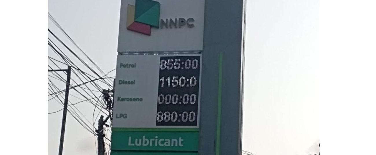 NLC Demands Immediate Reversal In The Recent Hike In Petrol Pump Price