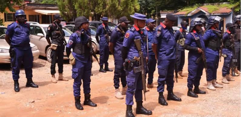NSCDC Niger State Command Reaffirms Commitment to Promoting Peace and Security in Nigeria